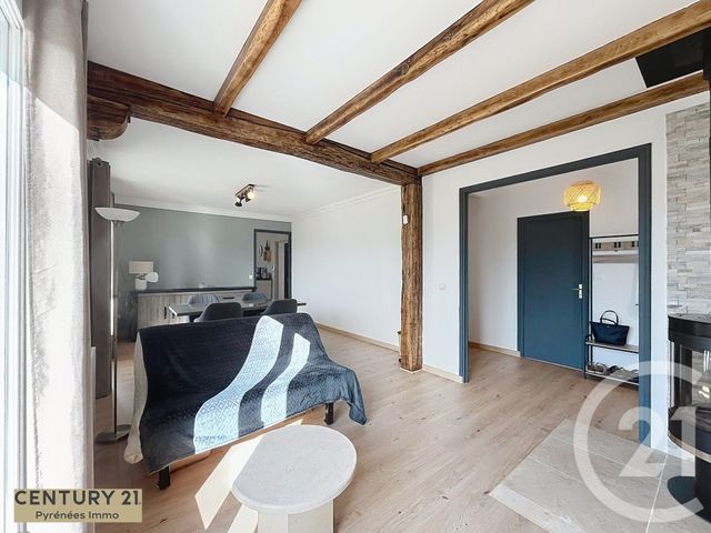 Maison &agrave; vendre - 4 pi&egrave;ces - 89 m2 - Clarac - 31 - MIDI-PYRENEES