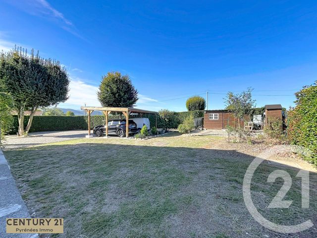 Maison &agrave; vendre - 4 pi&egrave;ces - 89 m2 - Clarac - 31 - MIDI-PYRENEES