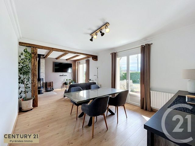 Maison &agrave; vendre - 4 pi&egrave;ces - 89 m2 - Clarac - 31 - MIDI-PYRENEES