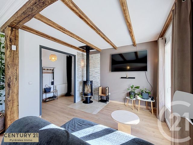 Maison &agrave; vendre - 4 pi&egrave;ces - 89 m2 - Clarac - 31 - MIDI-PYRENEES
