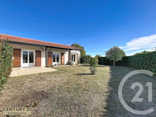 Maison &agrave; vendre - 4 pi&egrave;ces - 89 m2 - Clarac - 31 - MIDI-PYRENEES