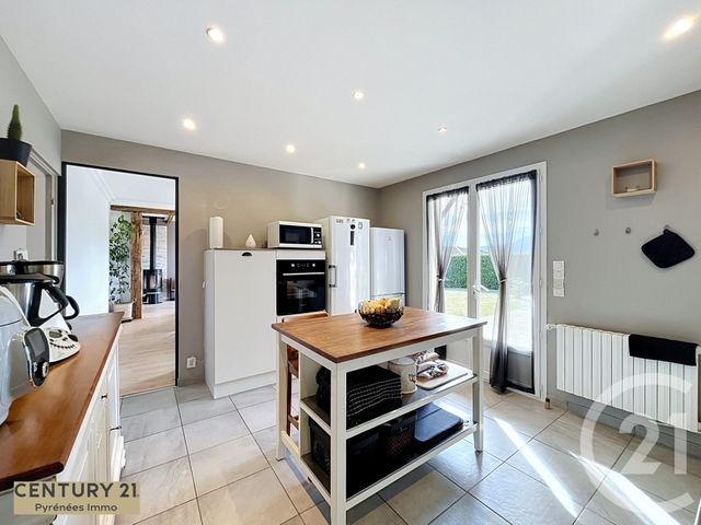 Maison &agrave; vendre - 4 pi&egrave;ces - 89 m2 - Clarac - 31 - MIDI-PYRENEES