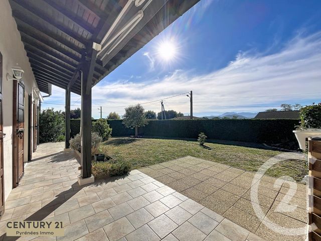 Maison &agrave; vendre - 4 pi&egrave;ces - 89 m2 - Clarac - 31 - MIDI-PYRENEES