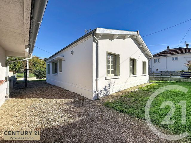 Maison &agrave; vendre - 4 pi&egrave;ces - 88,49 m2 - Gourdan Polignan - 31 - MIDI-PYRENEES