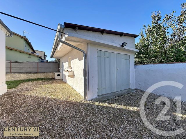 Maison &agrave; vendre - 4 pi&egrave;ces - 88,49 m2 - Gourdan Polignan - 31 - MIDI-PYRENEES