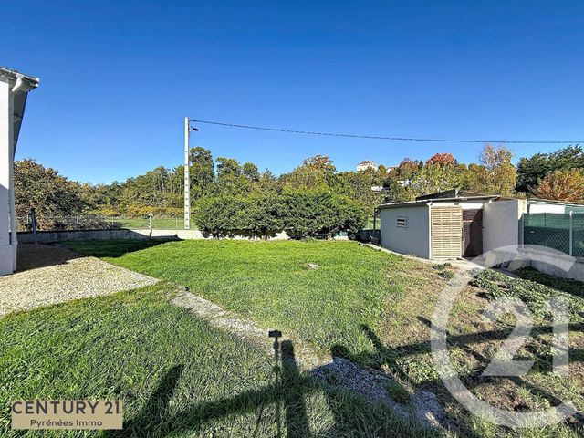 Maison &agrave; vendre - 4 pi&egrave;ces - 88,49 m2 - Gourdan Polignan - 31 - MIDI-PYRENEES