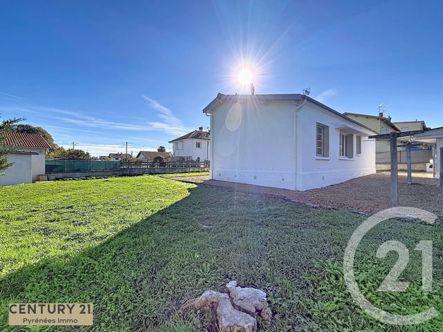Maison &agrave; vendre - 4 pi&egrave;ces - 88,49 m2 - Gourdan Polignan - 31 - MIDI-PYRENEES