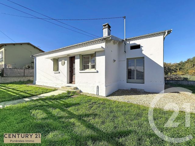 Maison à vendre GOURDAN POLIGNAN