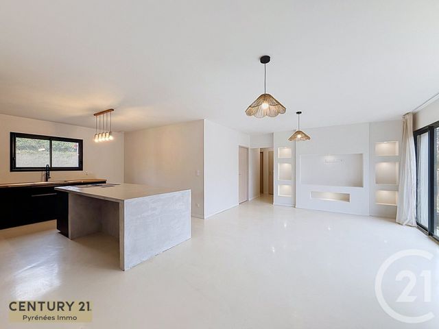 Maison &agrave; vendre - 4 pi&egrave;ces - 96,37 m2 - Regades - 31 - MIDI-PYRENEES