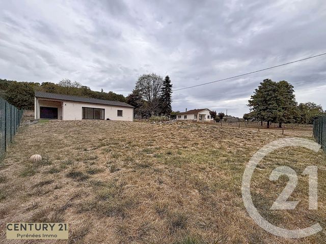 Maison &agrave; vendre - 4 pi&egrave;ces - 96,37 m2 - Regades - 31 - MIDI-PYRENEES
