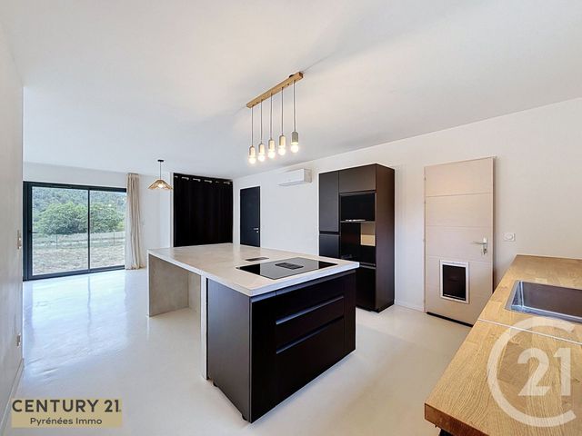 Maison &agrave; vendre - 4 pi&egrave;ces - 96,37 m2 - Regades - 31 - MIDI-PYRENEES