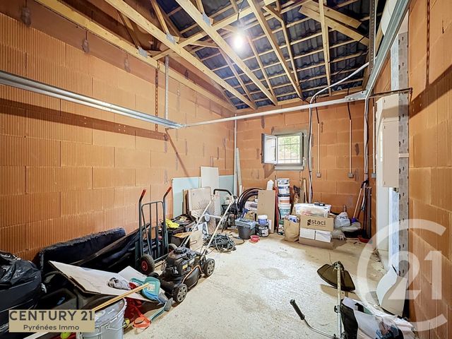 Maison &agrave; vendre - 4 pi&egrave;ces - 96,37 m2 - Regades - 31 - MIDI-PYRENEES