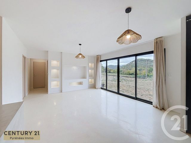 Maison &agrave; vendre - 4 pi&egrave;ces - 96,37 m2 - Regades - 31 - MIDI-PYRENEES