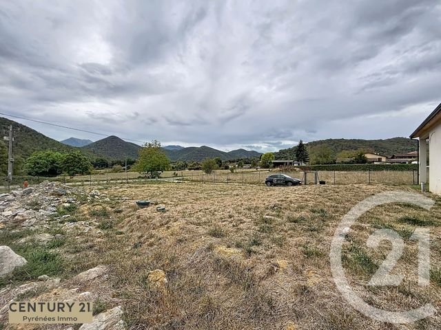 Maison &agrave; vendre - 4 pi&egrave;ces - 96,37 m2 - Regades - 31 - MIDI-PYRENEES