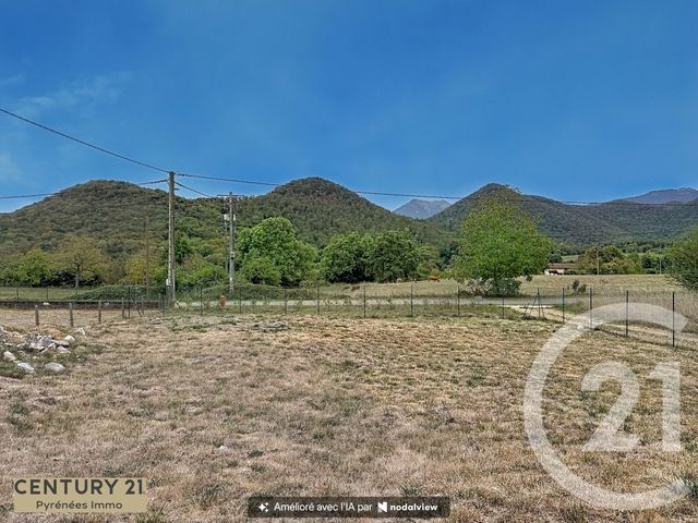 Maison &agrave; vendre - 4 pi&egrave;ces - 96,37 m2 - Regades - 31 - MIDI-PYRENEES