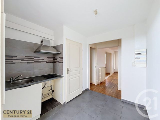 Appartement T3 &agrave; vendre - 3 pi&egrave;ces - 67 m2 - St Gaudens - 31 - MIDI-PYRENEES