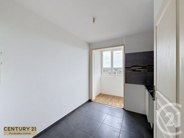 Appartement T3 &agrave; vendre - 3 pi&egrave;ces - 67 m2 - St Gaudens - 31 - MIDI-PYRENEES