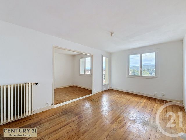 Appartement T3 à vendre ST GAUDENS