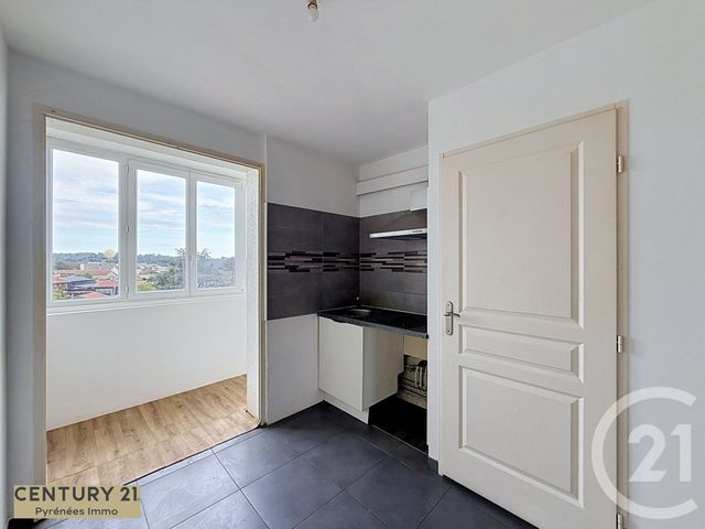 Appartement T3 &agrave; vendre - 3 pi&egrave;ces - 67 m2 - St Gaudens - 31 - MIDI-PYRENEES