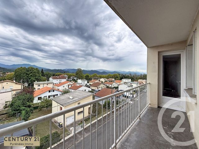 Appartement T3 &agrave; vendre - 3 pi&egrave;ces - 67 m2 - St Gaudens - 31 - MIDI-PYRENEES