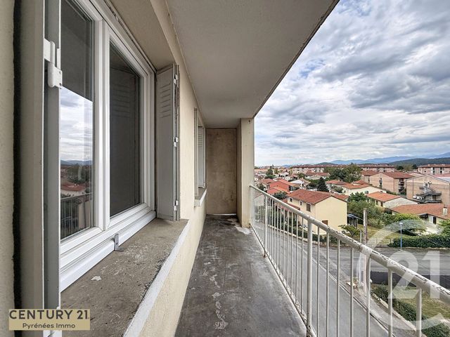 Appartement T3 &agrave; vendre - 3 pi&egrave;ces - 67 m2 - St Gaudens - 31 - MIDI-PYRENEES