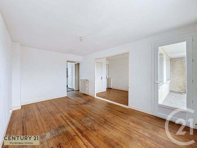 Appartement T3 &agrave; vendre - 3 pi&egrave;ces - 67 m2 - St Gaudens - 31 - MIDI-PYRENEES