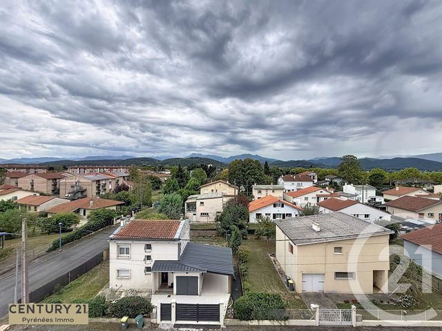 Appartement T3 &agrave; vendre - 3 pi&egrave;ces - 67 m2 - St Gaudens - 31 - MIDI-PYRENEES