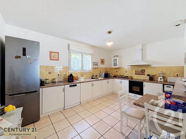 Maison &agrave; vendre - 5 pi&egrave;ces - 126,40 m2 - St Gaudens - 31 - MIDI-PYRENEES
