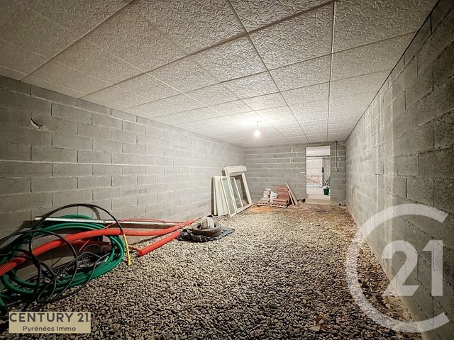 Maison &agrave; vendre - 5 pi&egrave;ces - 126,40 m2 - St Gaudens - 31 - MIDI-PYRENEES
