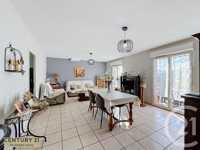 Maison &agrave; vendre - 5 pi&egrave;ces - 126,40 m2 - St Gaudens - 31 - MIDI-PYRENEES