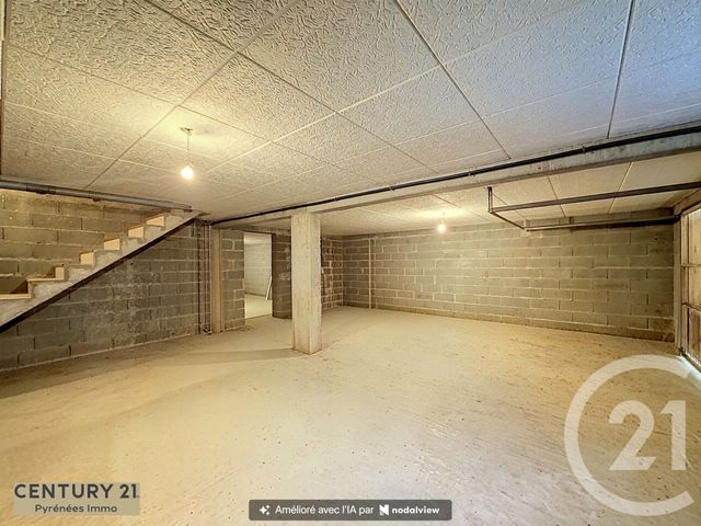 Maison &agrave; vendre - 5 pi&egrave;ces - 126,40 m2 - St Gaudens - 31 - MIDI-PYRENEES