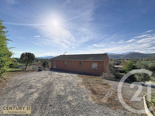 Maison &agrave; vendre - 5 pi&egrave;ces - 126,40 m2 - St Gaudens - 31 - MIDI-PYRENEES