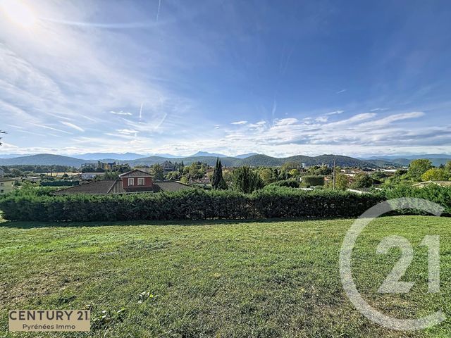 Maison &agrave; vendre - 5 pi&egrave;ces - 126,40 m2 - St Gaudens - 31 - MIDI-PYRENEES