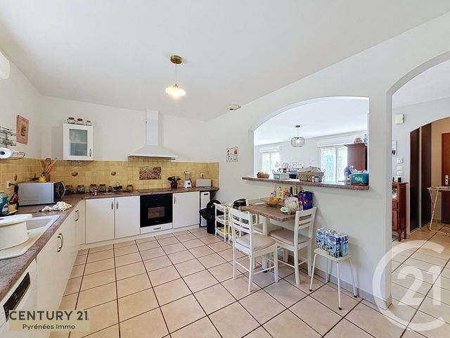 Maison &agrave; vendre - 5 pi&egrave;ces - 126,40 m2 - St Gaudens - 31 - MIDI-PYRENEES