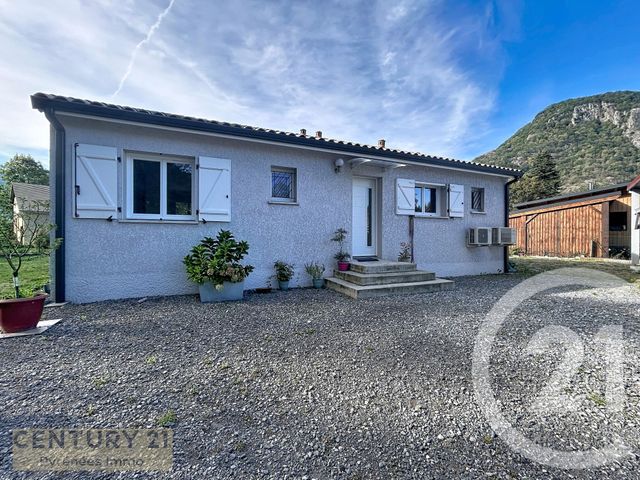 maison - CHAUM - 31