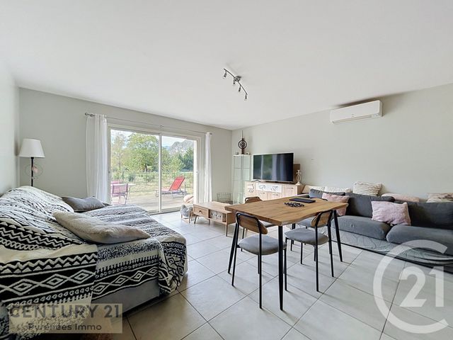 Maison &agrave; louer - 4 pi&egrave;ces - 86,31 m2 - Chaum - 31 - MIDI-PYRENEES
