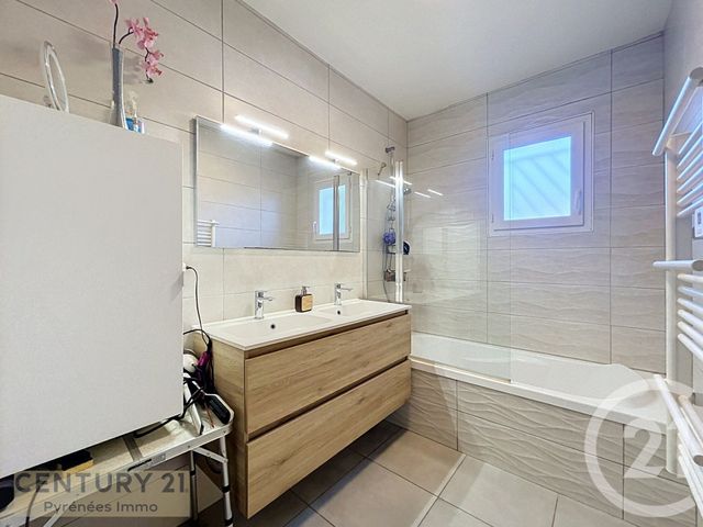 Maison &agrave; louer - 4 pi&egrave;ces - 86,31 m2 - Chaum - 31 - MIDI-PYRENEES