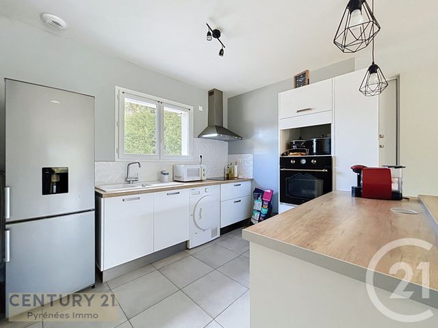 Maison &agrave; louer - 4 pi&egrave;ces - 86,31 m2 - Chaum - 31 - MIDI-PYRENEES