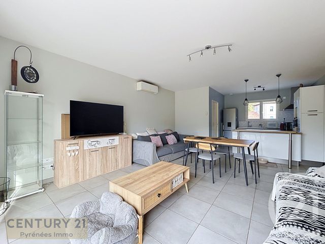 Maison &agrave; louer - 4 pi&egrave;ces - 86,31 m2 - Chaum - 31 - MIDI-PYRENEES