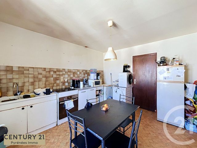 Appartement &agrave; vendre - 3 pi&egrave;ces - 95,95 m2 - Encausse Les Thermes - 31 - MIDI-PYRENEES