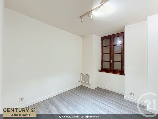 Appartement &agrave; vendre - 3 pi&egrave;ces - 95,95 m2 - Encausse Les Thermes - 31 - MIDI-PYRENEES