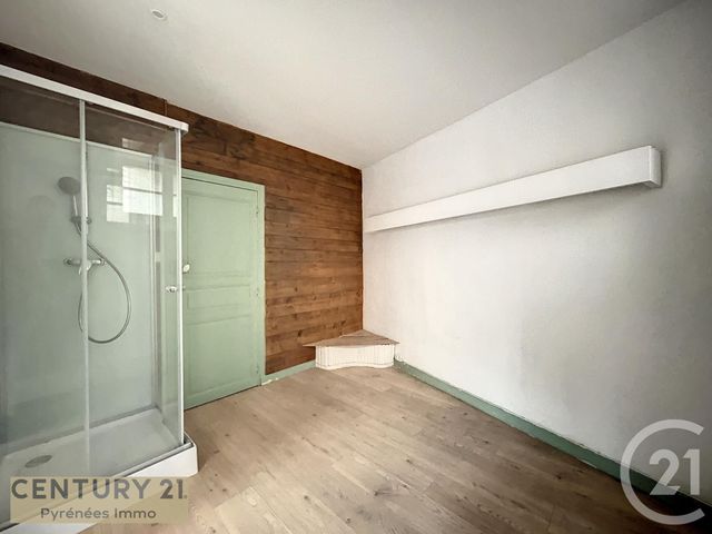 Appartement F2 &agrave; louer - 2 pi&egrave;ces - 24,68 m2 - Aspet - 31 - MIDI-PYRENEES
