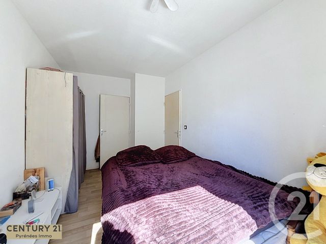Appartement T2 &agrave; vendre - 2 pi&egrave;ces - 40,61 m2 - St Gaudens - 31 - MIDI-PYRENEES