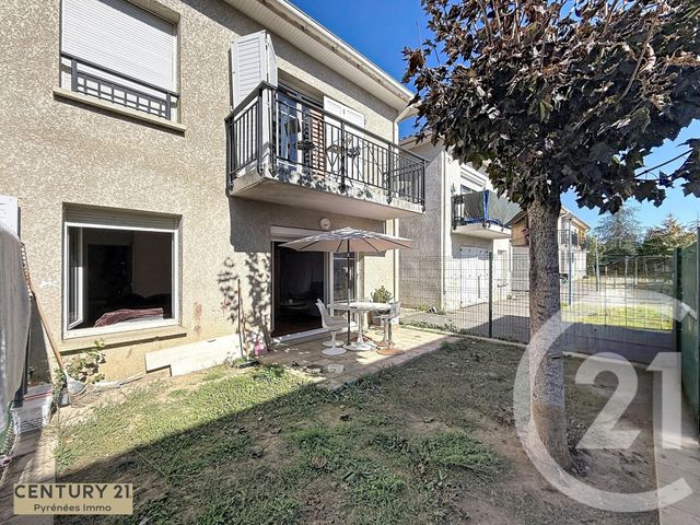 Appartement T2 &agrave; vendre - 2 pi&egrave;ces - 40,61 m2 - St Gaudens - 31 - MIDI-PYRENEES