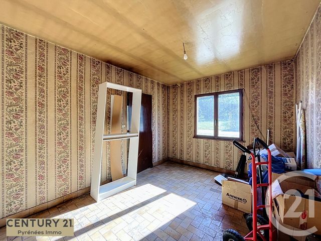 Maison &agrave; vendre - 2 pi&egrave;ces - 66 m2 - Encausse Les Thermes - 31 - MIDI-PYRENEES