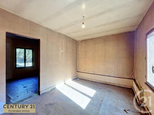 Maison &agrave; vendre - 2 pi&egrave;ces - 66 m2 - Encausse Les Thermes - 31 - MIDI-PYRENEES