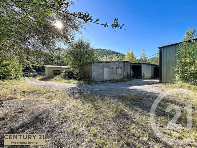 Maison &agrave; vendre - 2 pi&egrave;ces - 66 m2 - Encausse Les Thermes - 31 - MIDI-PYRENEES