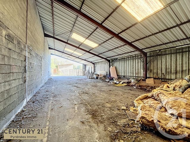 Maison &agrave; vendre - 2 pi&egrave;ces - 66 m2 - Encausse Les Thermes - 31 - MIDI-PYRENEES