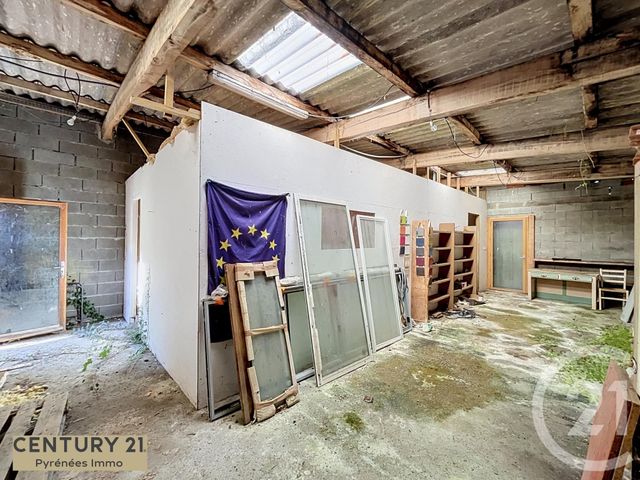 Maison &agrave; vendre - 2 pi&egrave;ces - 66 m2 - Encausse Les Thermes - 31 - MIDI-PYRENEES