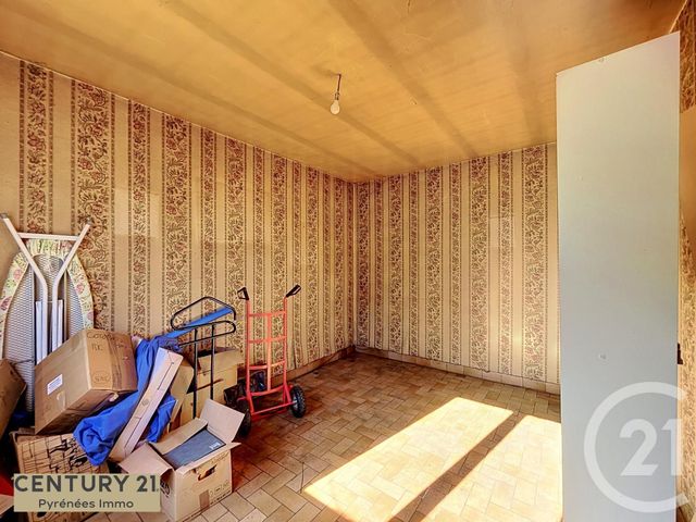 Maison &agrave; vendre - 2 pi&egrave;ces - 66 m2 - Encausse Les Thermes - 31 - MIDI-PYRENEES